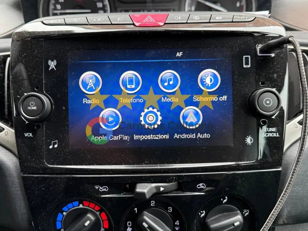 Lancia Ypsilon 1.0 firefly hybrid Gold s&s 70cv