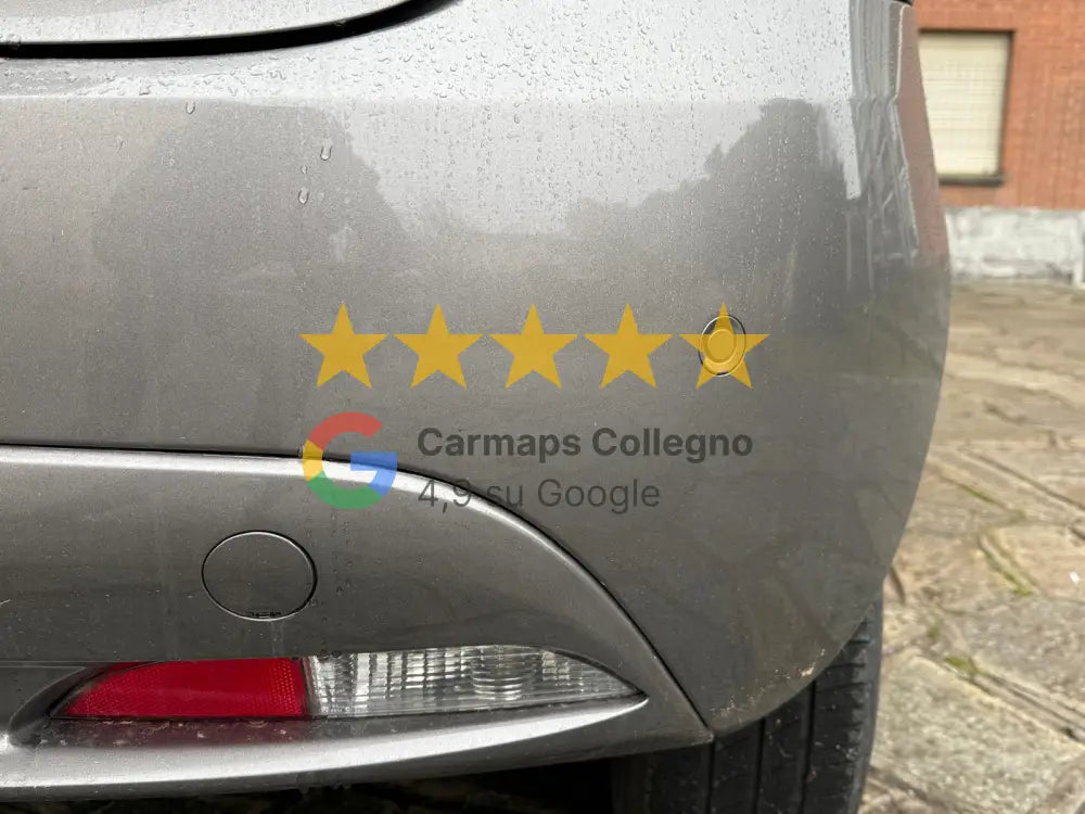 Lancia Ypsilon 1.0 firefly hybrid Gold s&s 70cv