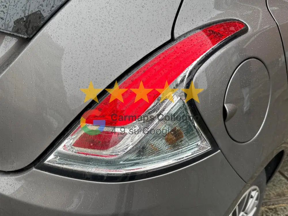 Lancia Ypsilon 1.0 firefly hybrid Gold s&s 70cv