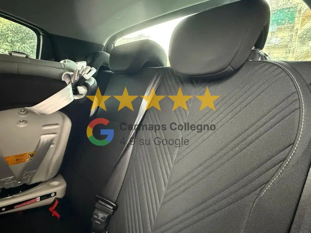 Lancia Ypsilon 1.0 firefly hybrid Gold s&s 70cv