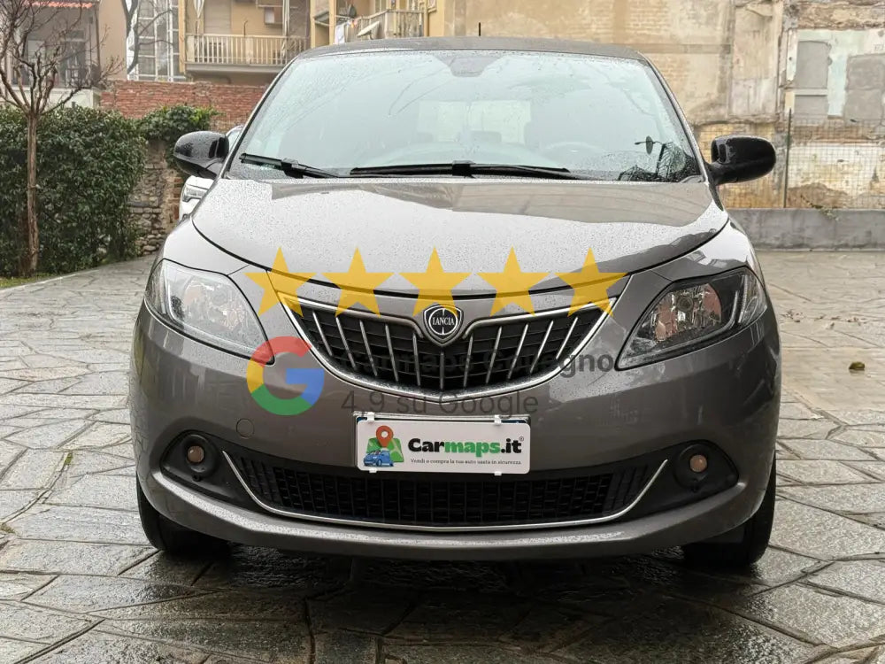 Lancia Ypsilon 1.0 firefly hybrid Gold s&s 70cv