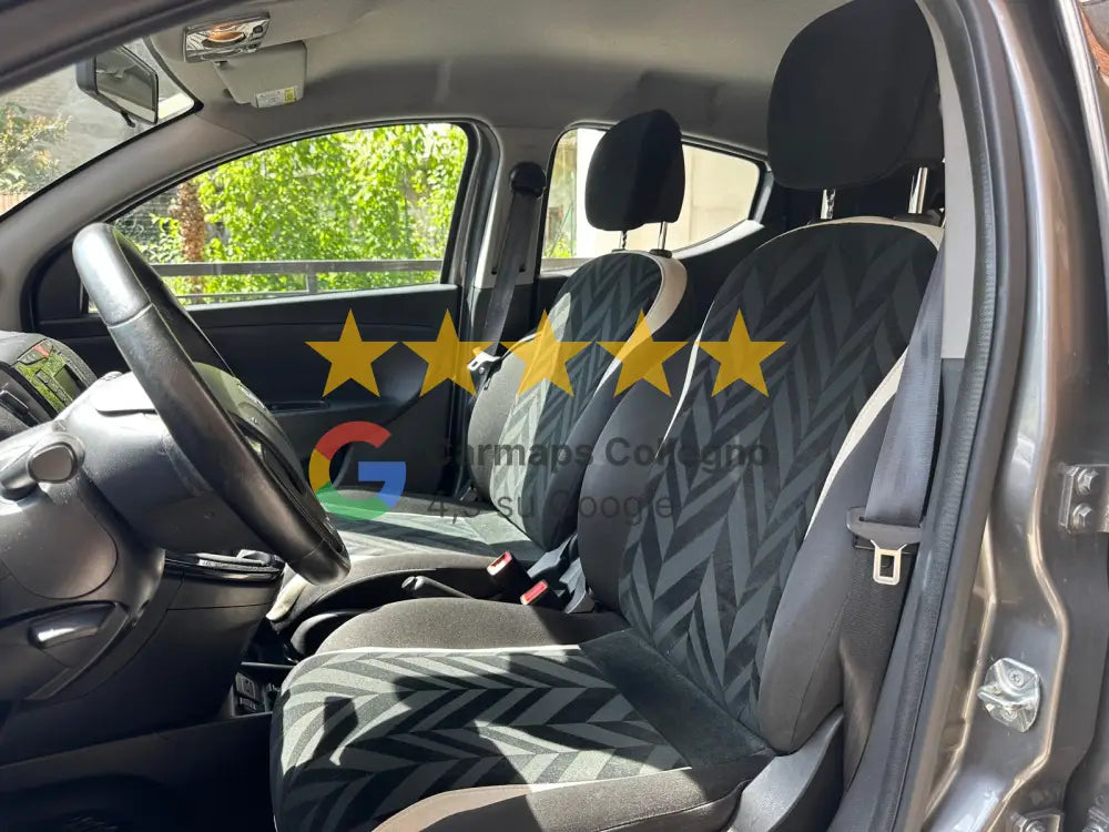 Lancia Ypsilon 1.2 69 CV 5 porte GPL Ecochic Gold