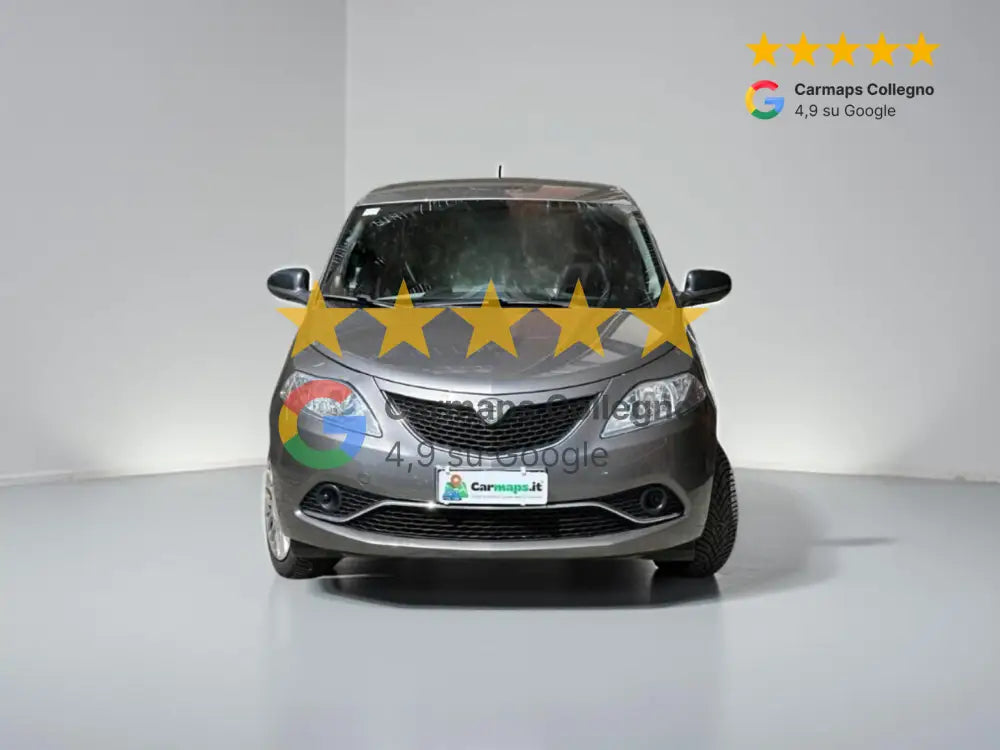 Lancia Ypsilon 1.2 69 CV 5 porte GPL Ecochic Gold