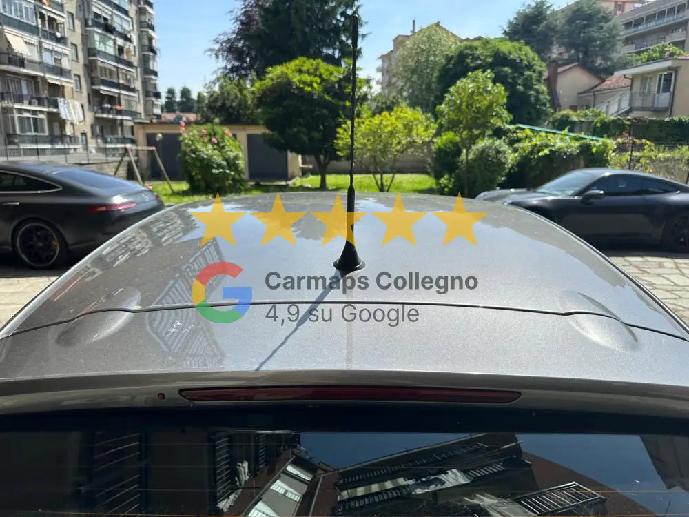 Lancia Ypsilon 1.2 69 CV 5 porte GPL Ecochic Gold