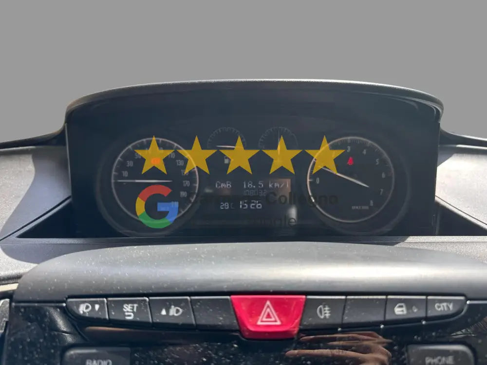 Lancia Ypsilon 1.2 69 CV 5 porte GPL Ecochic Gold