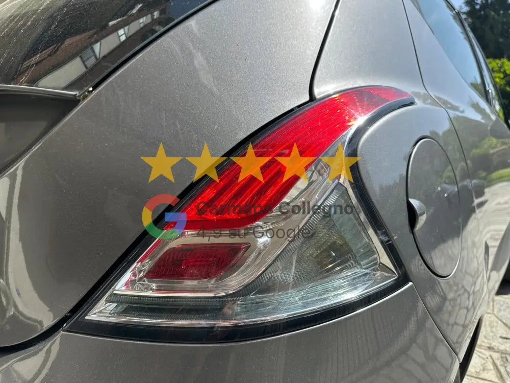 Lancia Ypsilon 1.2 69 CV 5 porte GPL Ecochic Gold