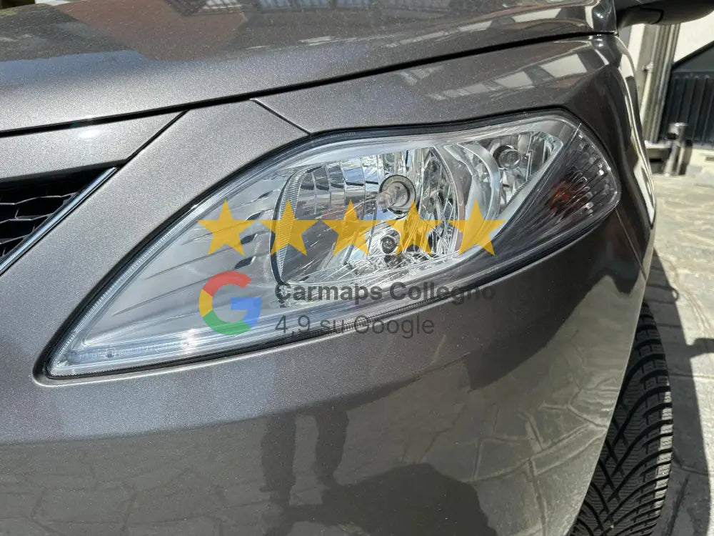 Lancia Ypsilon 1.2 69 CV 5 porte GPL Ecochic Gold