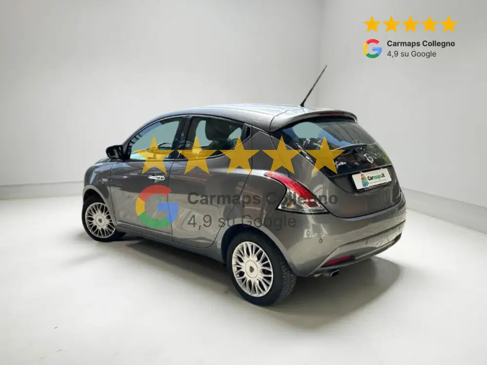 Lancia Ypsilon 1.2 69 CV 5 porte GPL Ecochic Gold