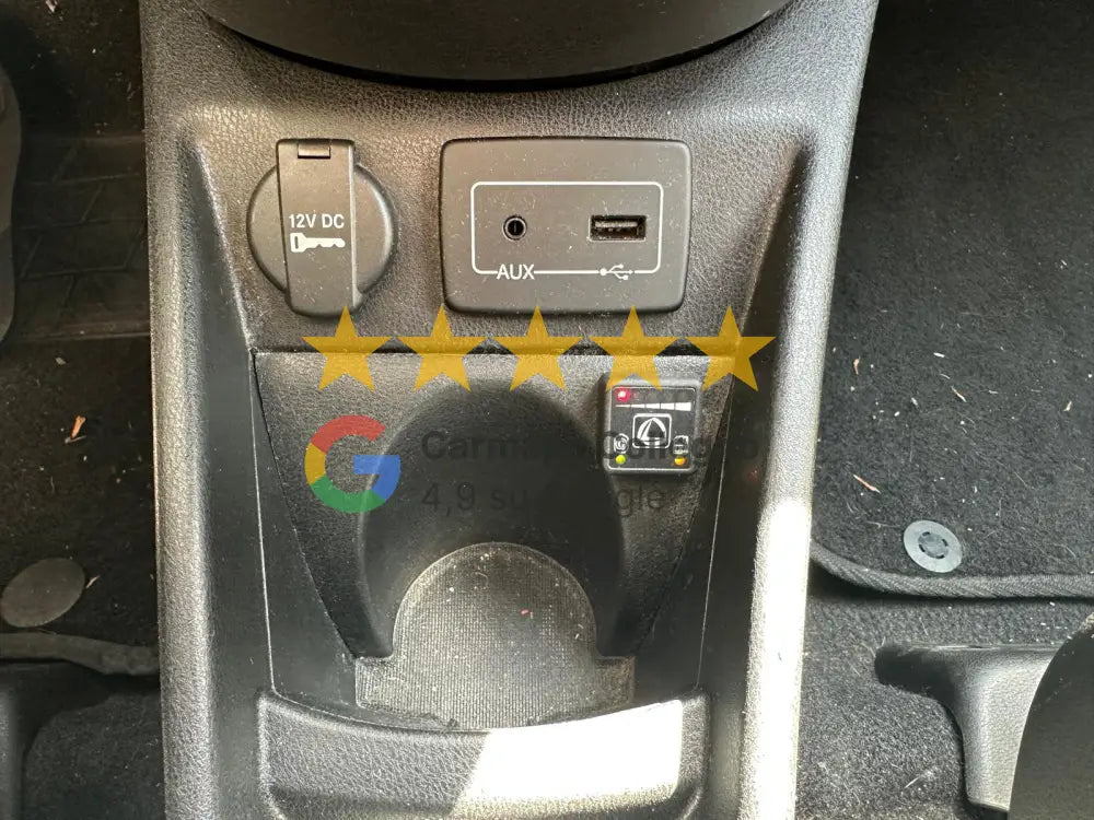 Lancia Ypsilon 1.2 69 CV 5 porte GPL Ecochic Gold