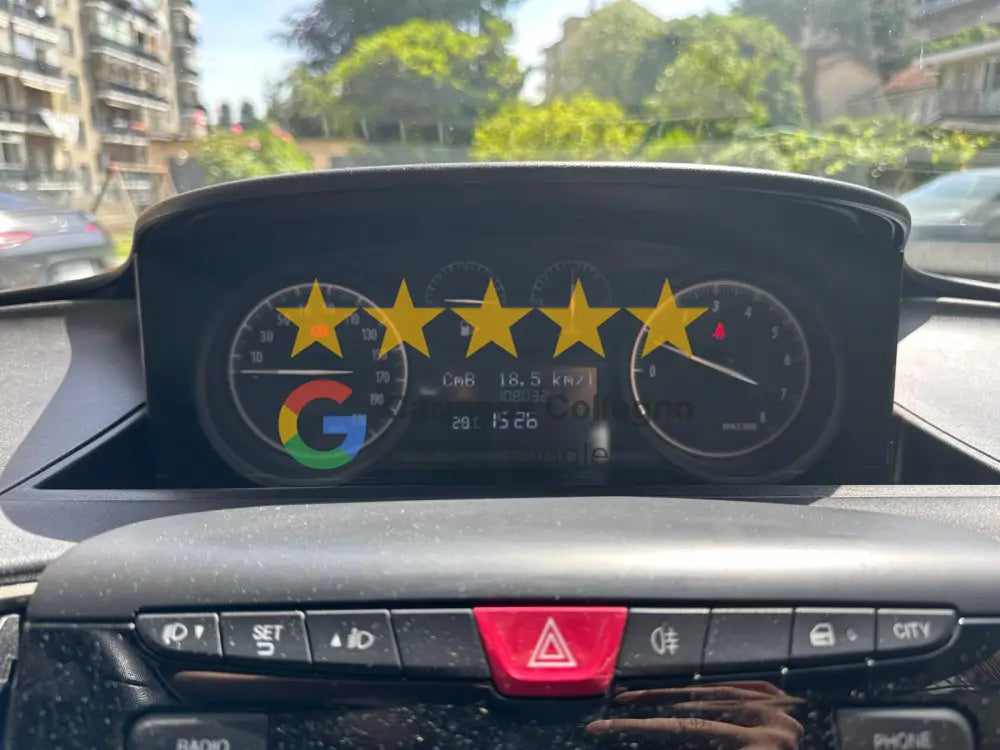 Lancia Ypsilon 1.2 69 CV 5 porte GPL Ecochic Gold
