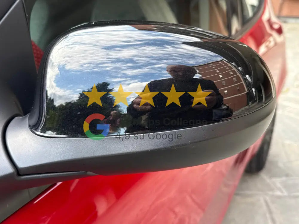 LANCIA Ypsilon 1.2 69 CV 5 porte GPL Silver
