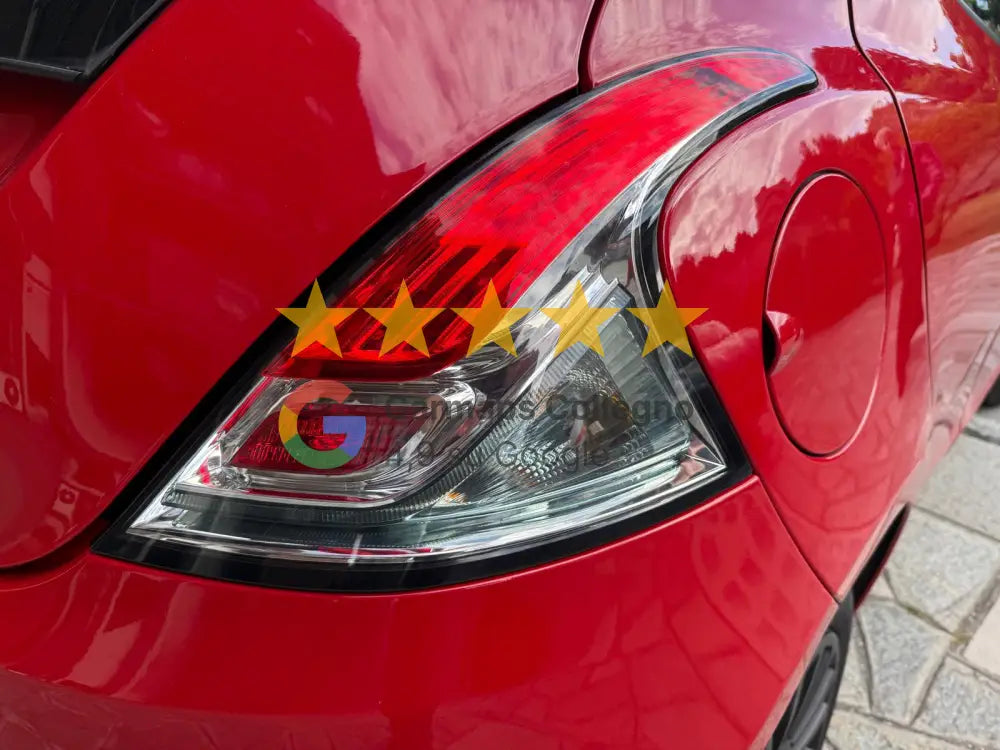 LANCIA Ypsilon 1.2 69 CV 5 porte GPL Silver