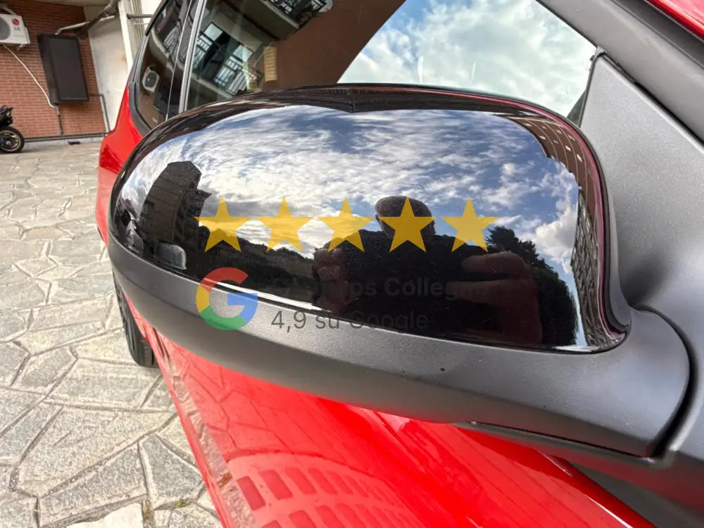 LANCIA Ypsilon 1.2 69 CV 5 porte GPL Silver