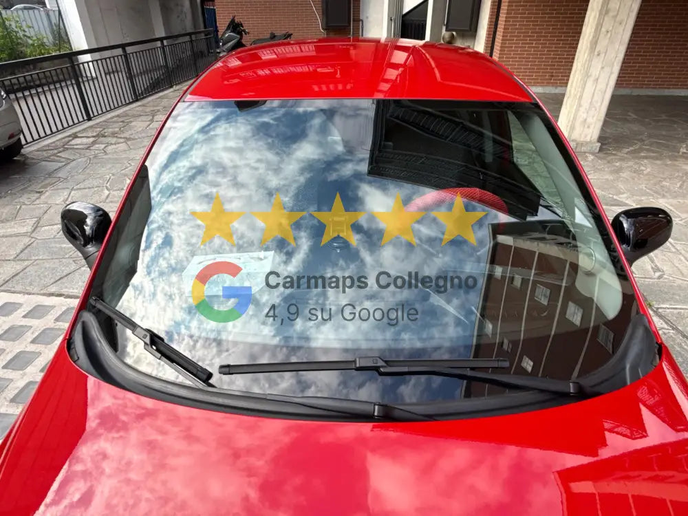 LANCIA Ypsilon 1.2 69 CV 5 porte GPL Silver