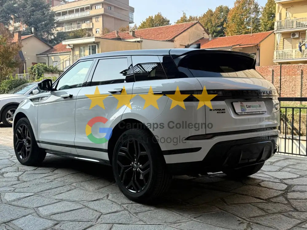 Land Rover Range Evoque 2.0D I4-L.Flw 150 CV AWD Auto S