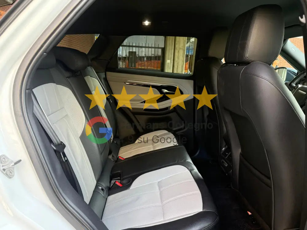 Land Rover Range Evoque 2.0D I4-L.Flw 150 CV AWD Auto S