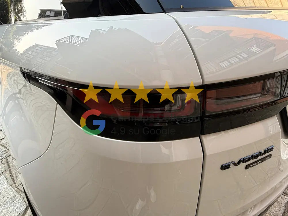 Land Rover Range Evoque 2.0D I4-L.Flw 150 CV AWD Auto S