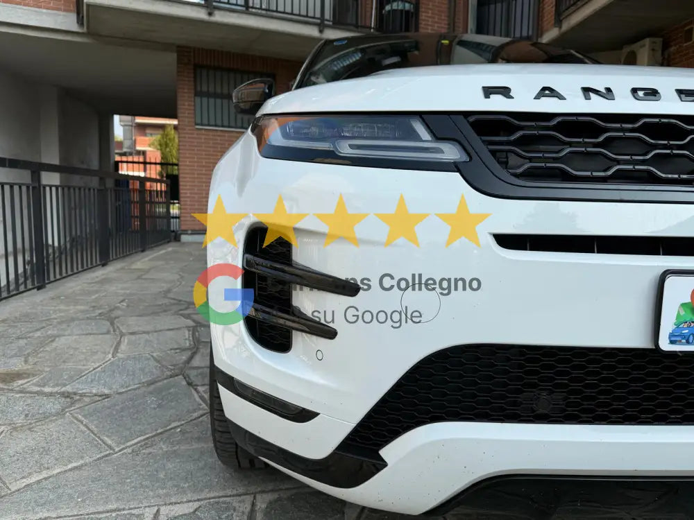 Land Rover Range Evoque 2.0D I4-L.Flw 150 CV AWD Auto S