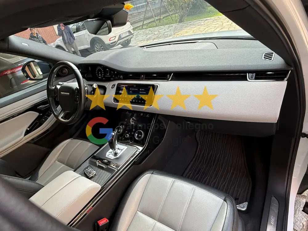 Land Rover Range Evoque 2.0D I4-L.Flw 150 CV AWD Auto S