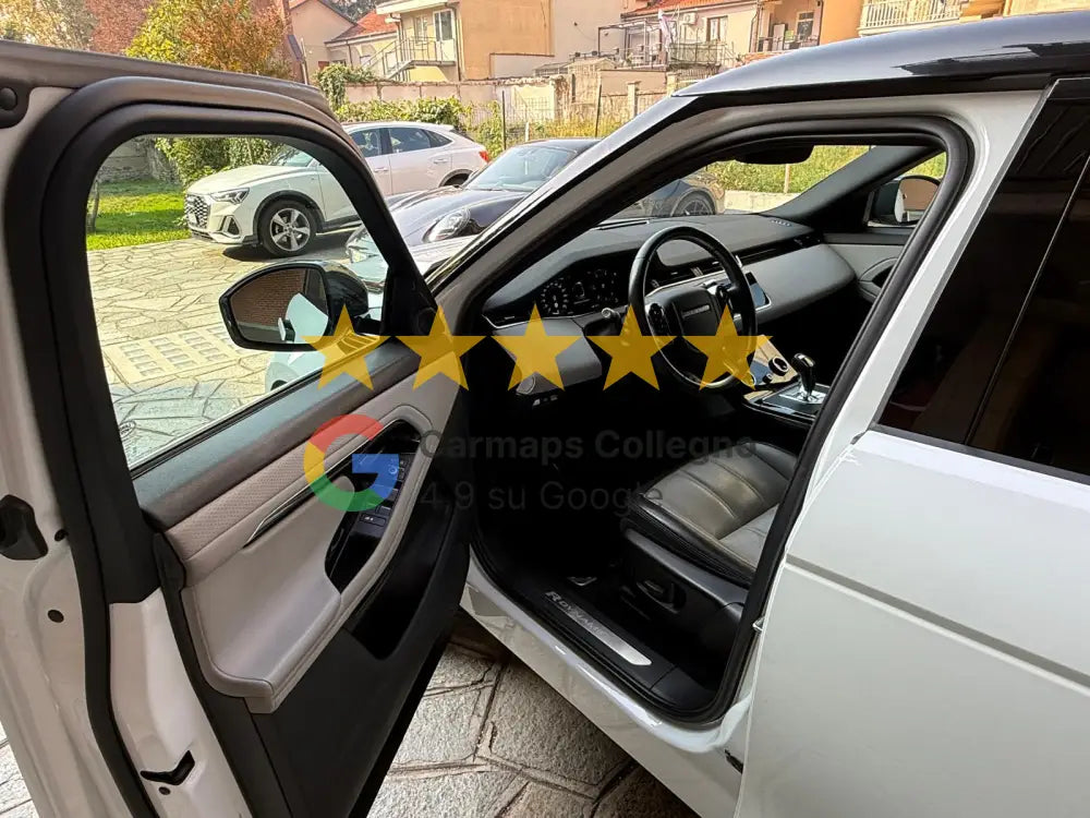 Land Rover Range Evoque 2.0D I4-L.Flw 150 CV AWD Auto S