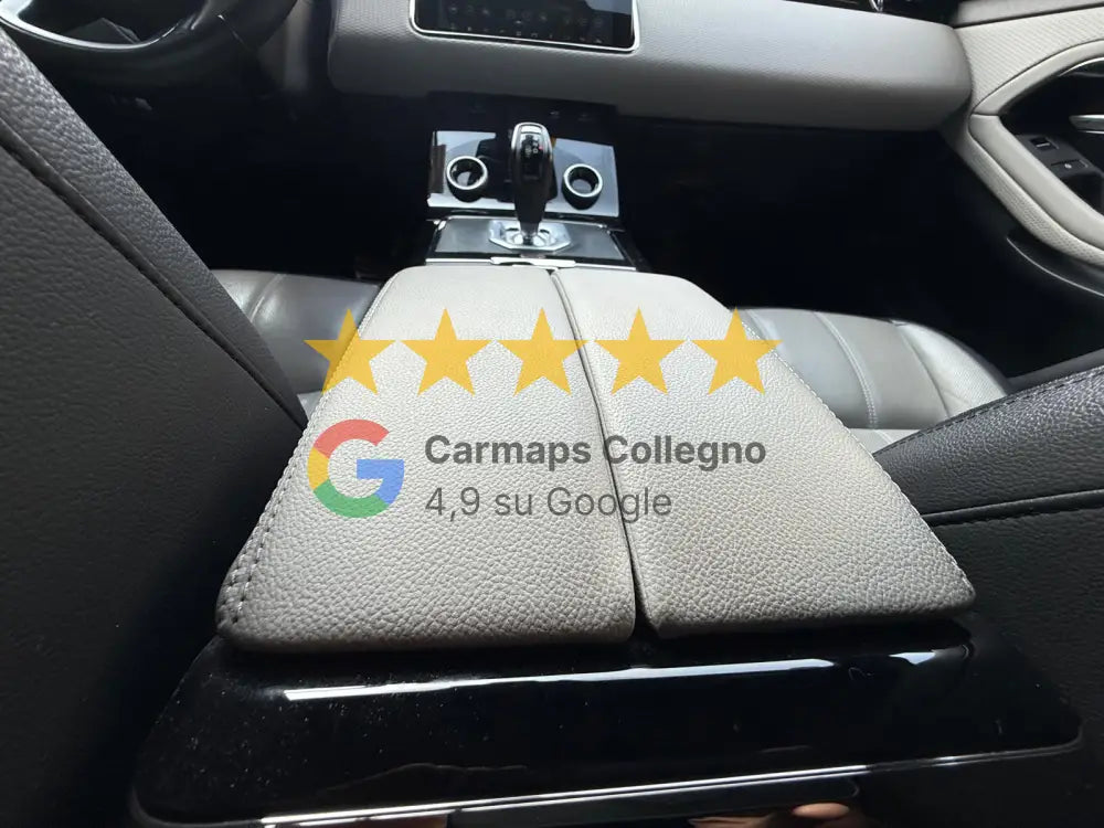 Land Rover Range Evoque 2.0D I4-L.Flw 150 CV AWD Auto S