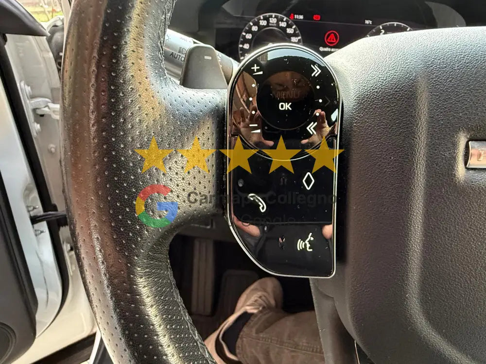 Land Rover Range Evoque 2.0D I4-L.Flw 150 CV AWD Auto S