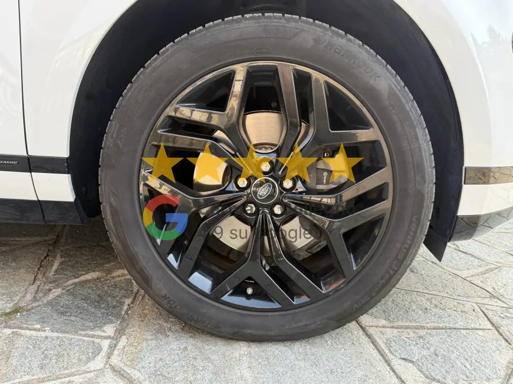 Land Rover Range Evoque 2.0D I4-L.Flw 150 CV AWD Auto S