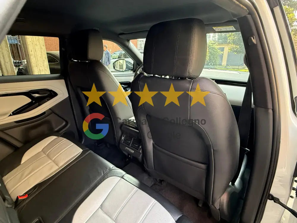 Land Rover Range Evoque 2.0D I4-L.Flw 150 CV AWD Auto S