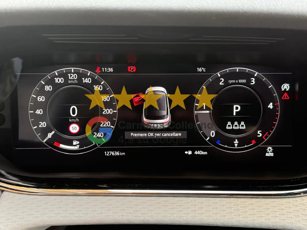 Land Rover Range Evoque 2.0D I4-L.Flw 150 CV AWD Auto S