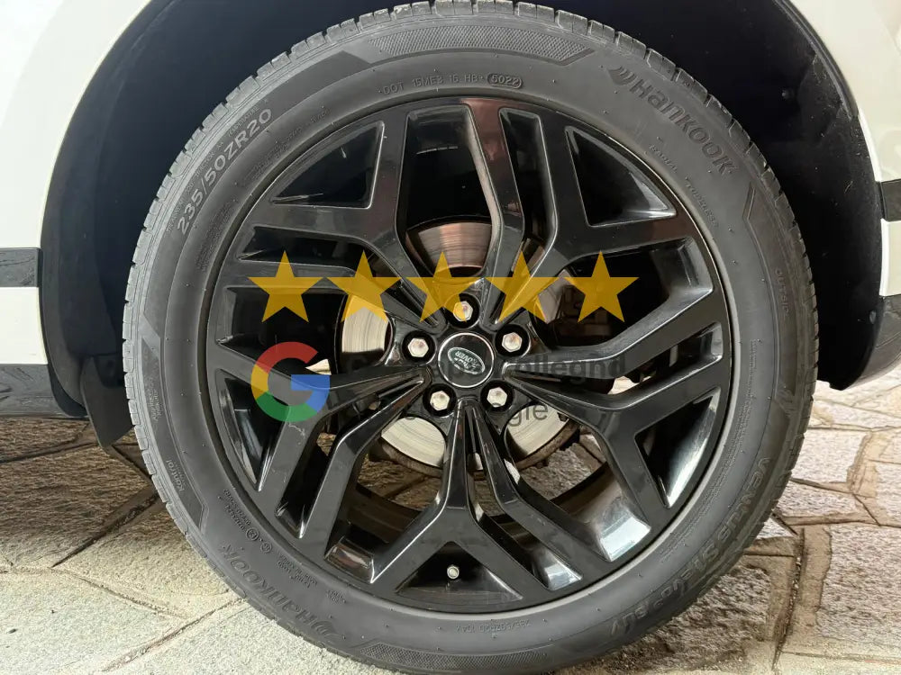 Land Rover Range Evoque 2.0D I4-L.Flw 150 CV AWD Auto S