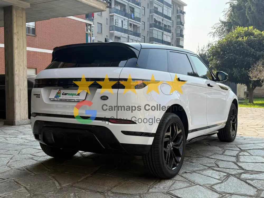 Land Rover Range Evoque 2.0D I4-L.Flw 150 CV AWD Auto S