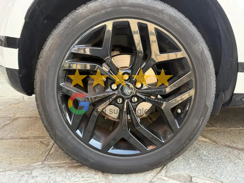 Land Rover Range Evoque 2.0D I4-L.Flw 150 CV AWD Auto S