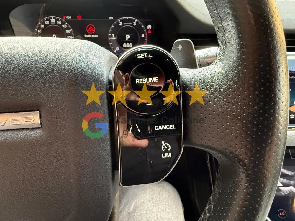 Land Rover Range Evoque 2.0D I4-L.Flw 150 CV AWD Auto S