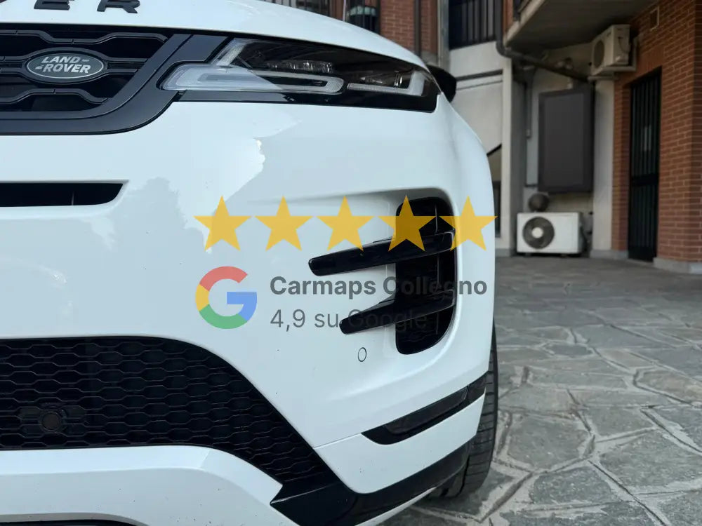 Land Rover Range Evoque 2.0D I4-L.Flw 150 CV AWD Auto S