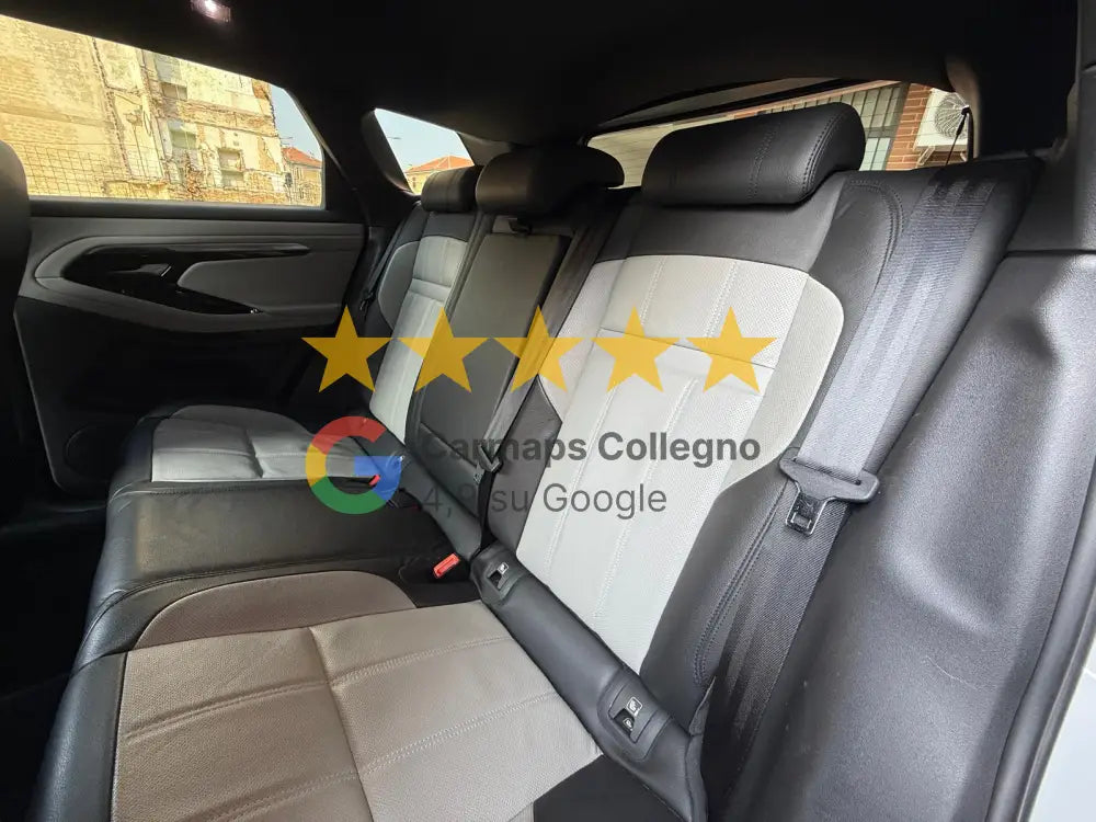 Land Rover Range Evoque 2.0D I4-L.Flw 150 CV AWD Auto S