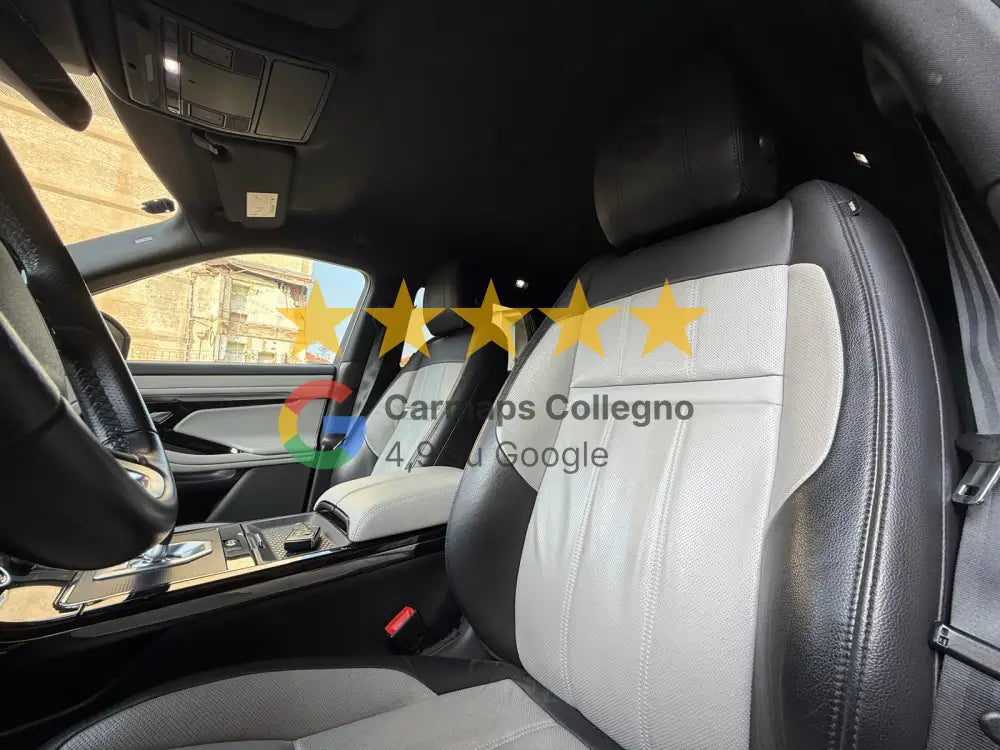 Land Rover Range Evoque 2.0D I4-L.Flw 150 CV AWD Auto S