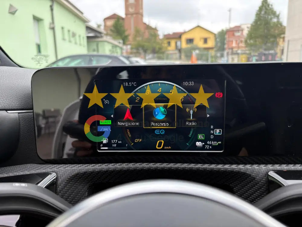 MERCEDES A 250 e Automatic EQ-Power Business
