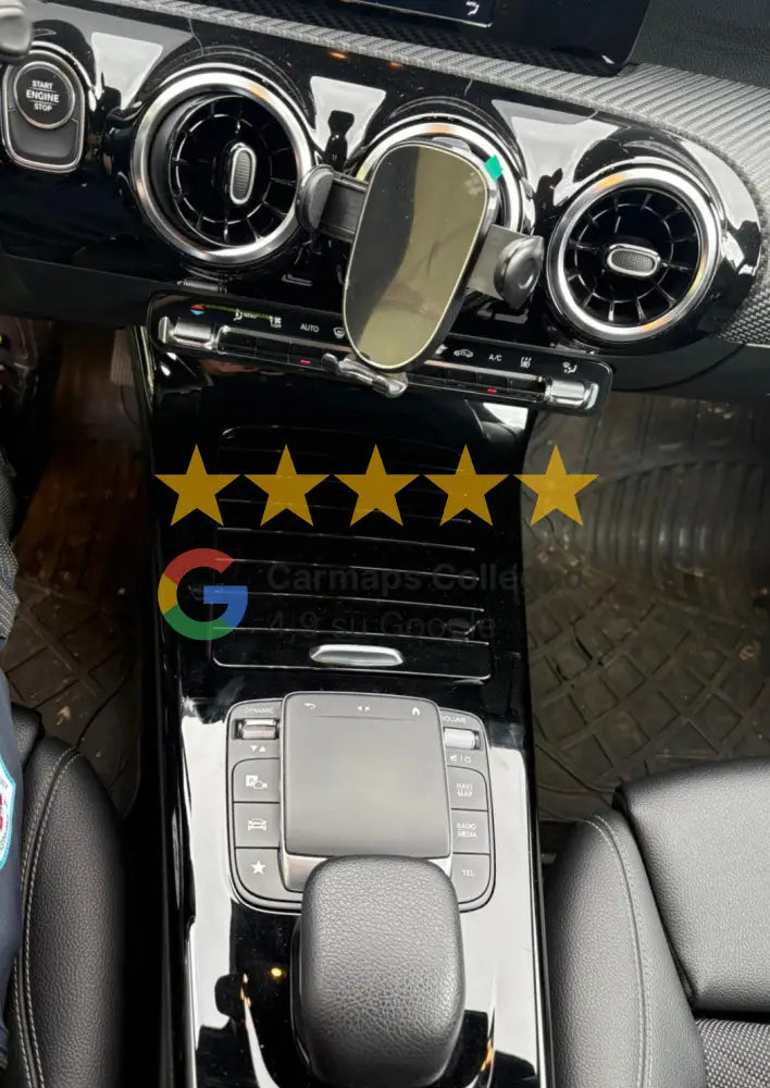 MERCEDES A 250 e Automatic EQ-Power Business