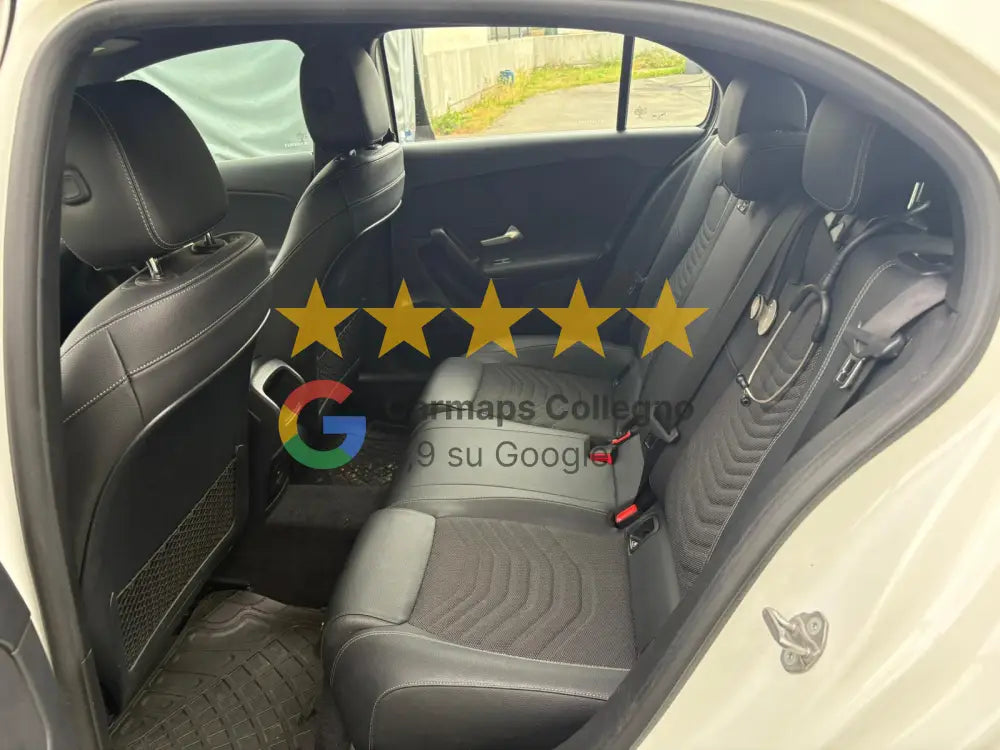 MERCEDES A 250 e Automatic EQ-Power Business