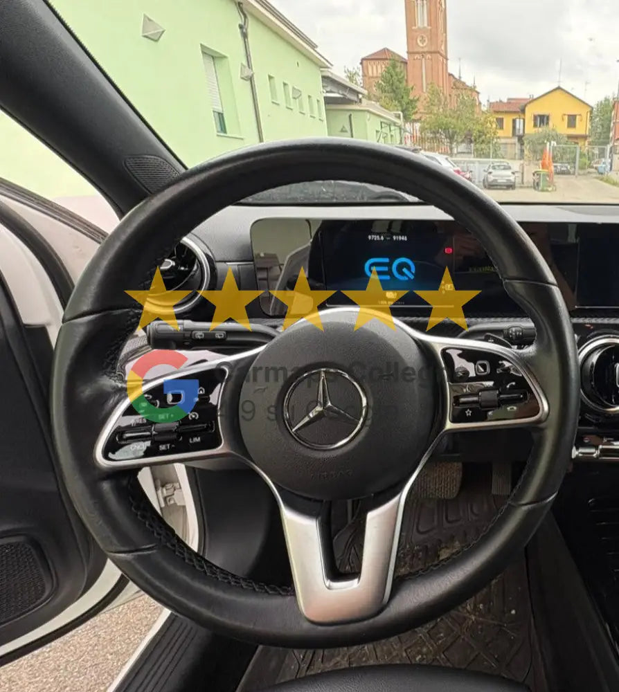 MERCEDES A 250 e Automatic EQ-Power Business