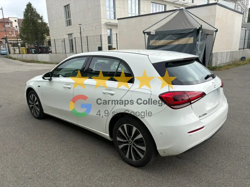 MERCEDES A 250 e Automatic EQ-Power Business