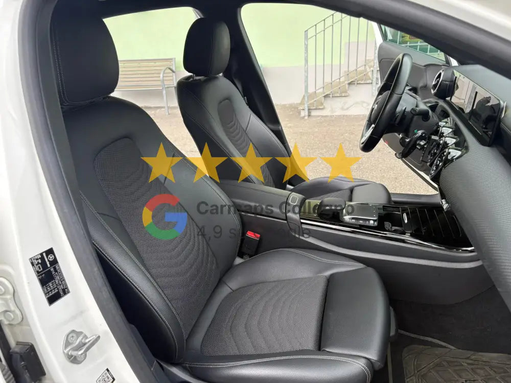 MERCEDES A 250 e Automatic EQ-Power Business