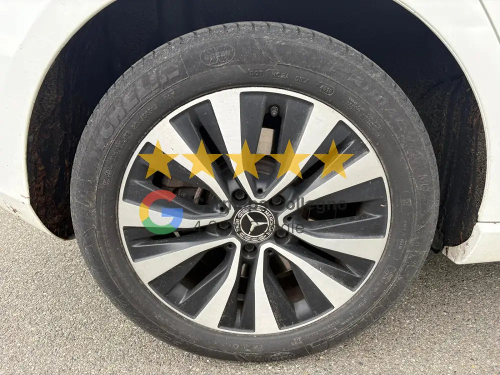 MERCEDES A 250 e Automatic EQ-Power Business