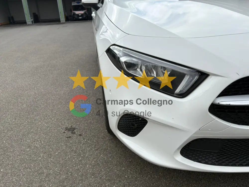 MERCEDES A 250 e Automatic EQ-Power Business