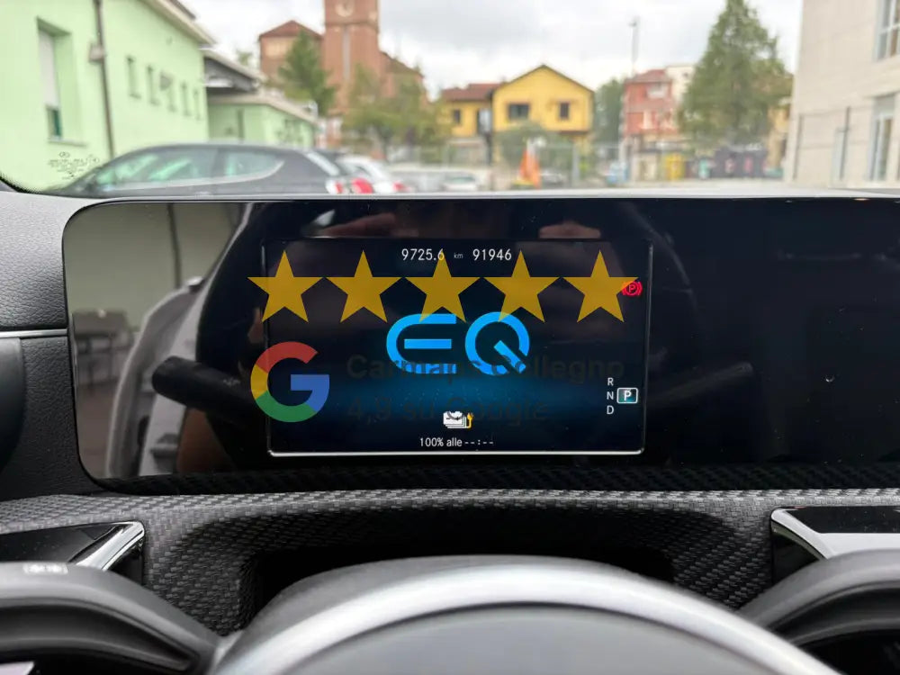 MERCEDES A 250 e Automatic EQ-Power Business