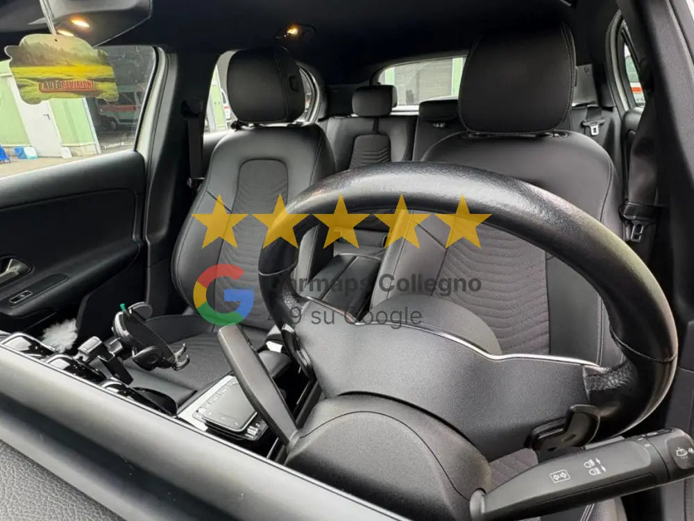 MERCEDES A 250 e Automatic EQ-Power Business