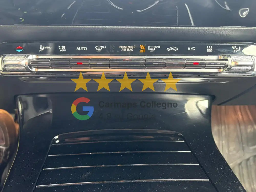 MERCEDES A 250 e Automatic EQ-Power Business