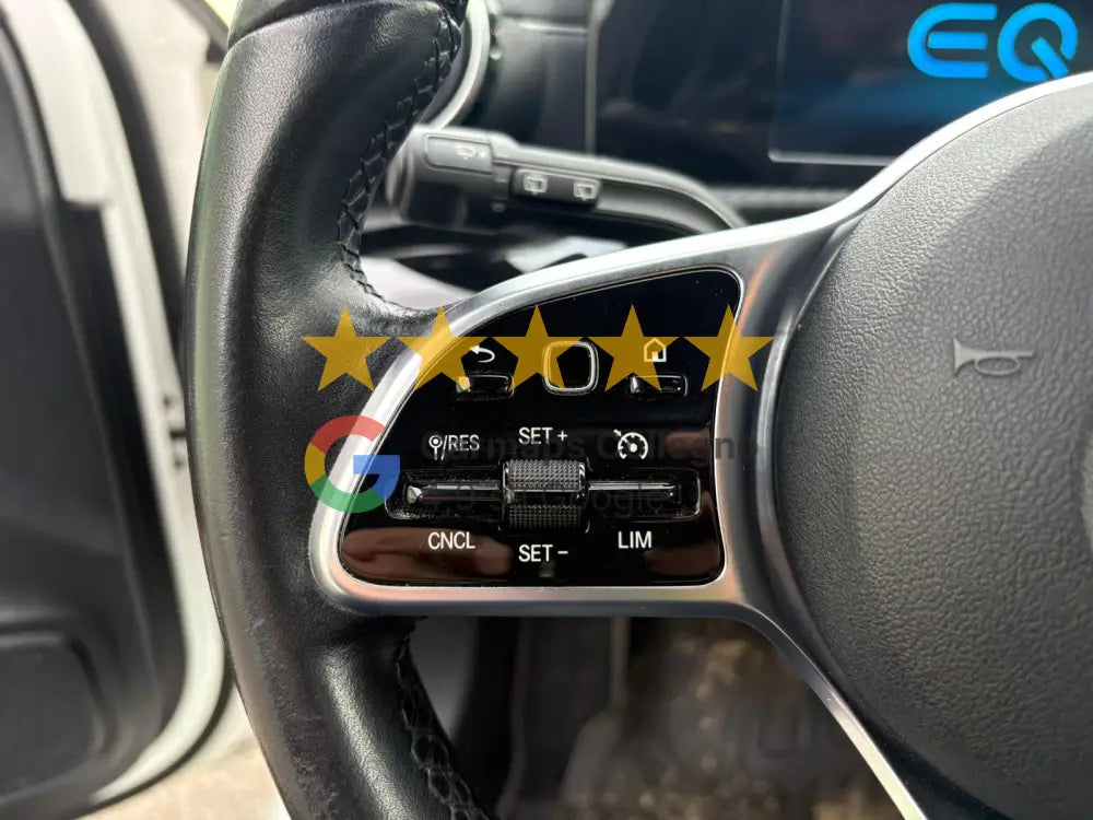 MERCEDES A 250 e Automatic EQ-Power Business