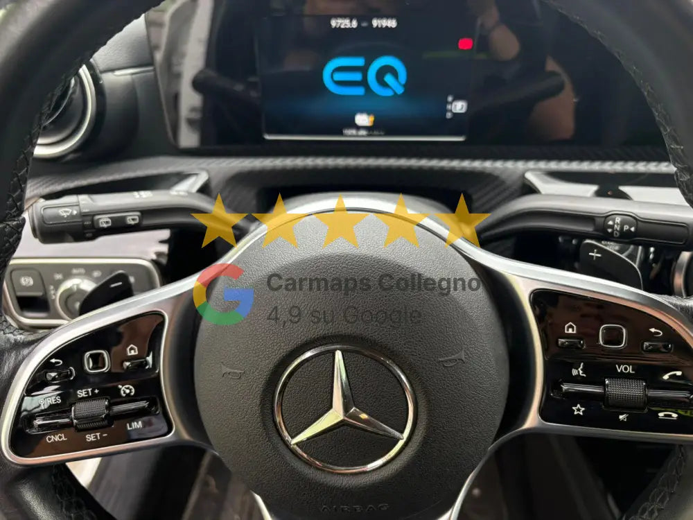 MERCEDES A 250 e Automatic EQ-Power Business