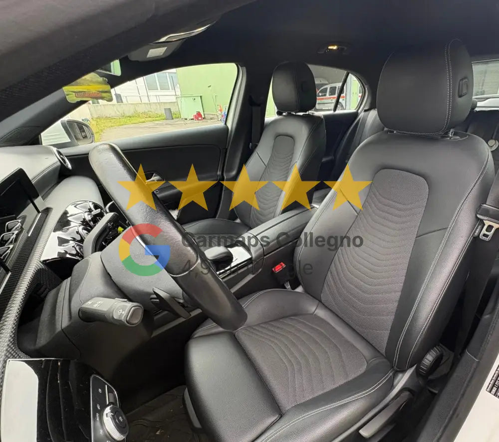MERCEDES A 250 e Automatic EQ-Power Business